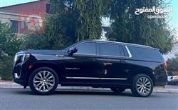 GMC Yukon